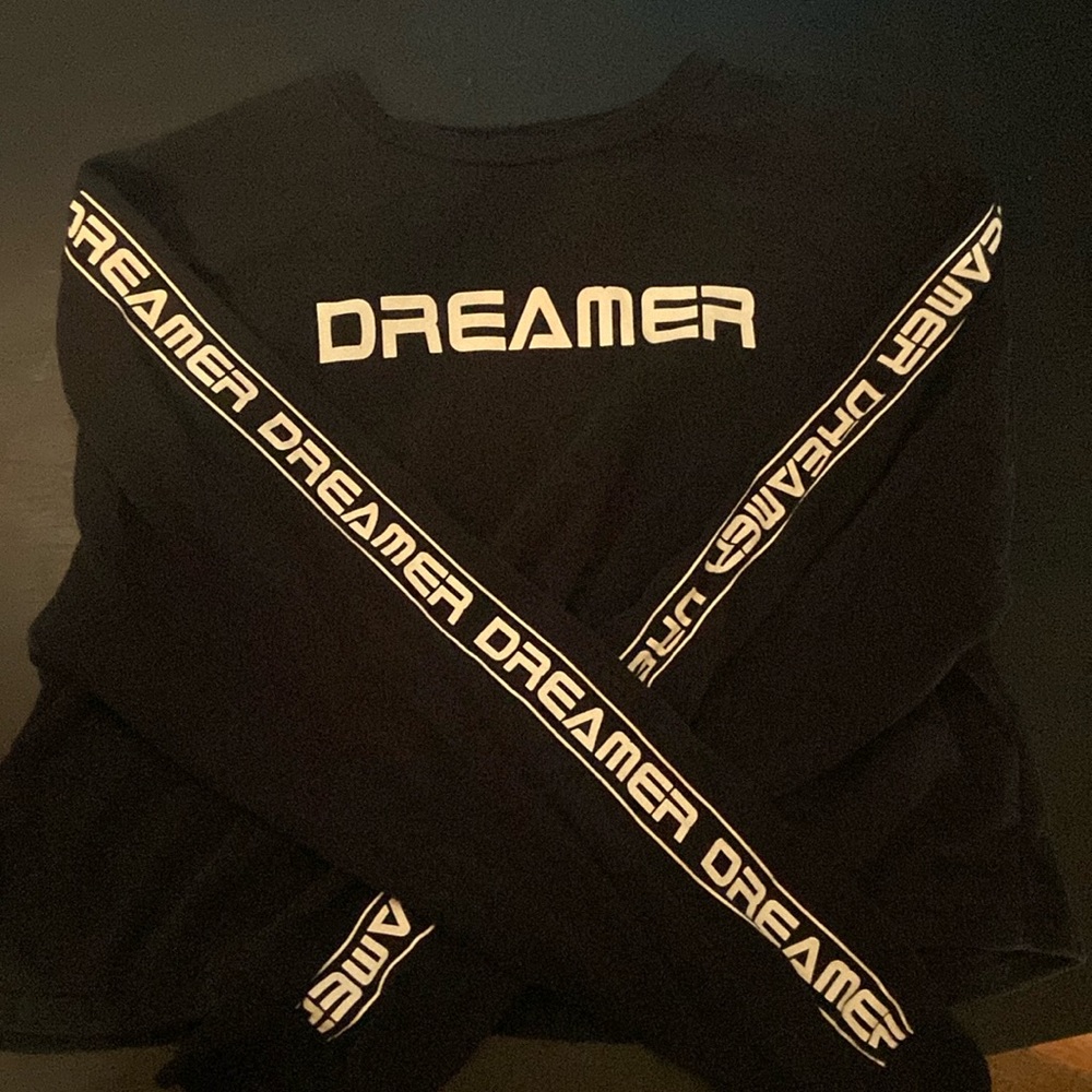 Dreamer Sweatshirt